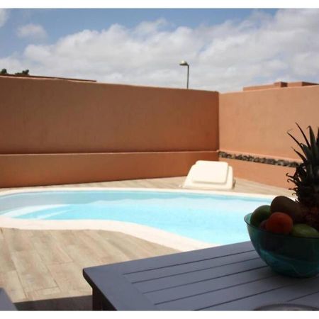 Anahi Homes Corralejo - Villa Drago 12 La Oliva Bagian luar foto
