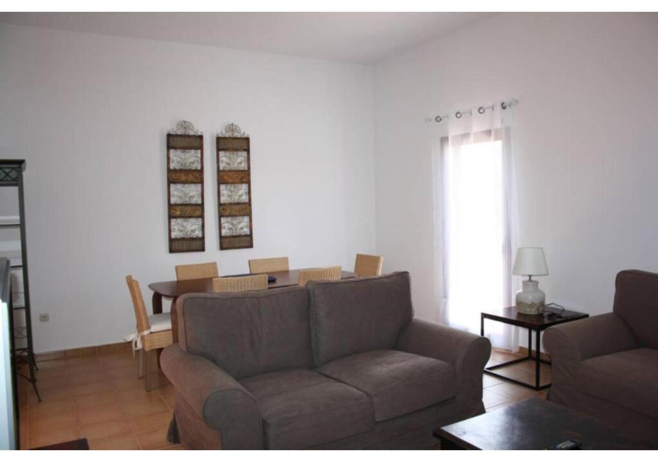 Anahi Homes Corralejo - Villa Drago 12 La Oliva Bagian luar foto