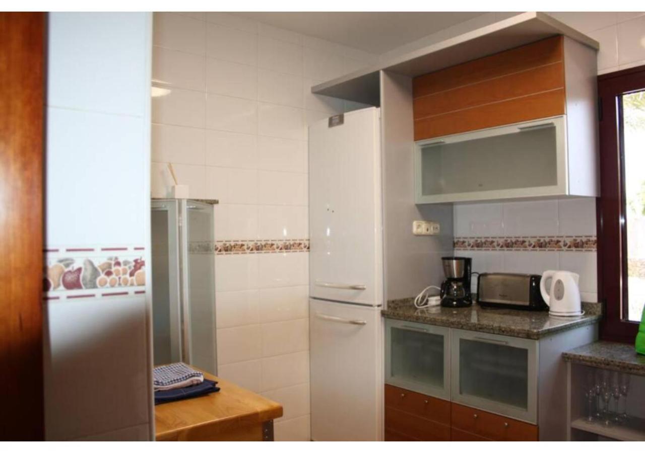 Anahi Homes Corralejo - Villa Drago 12 La Oliva Bagian luar foto