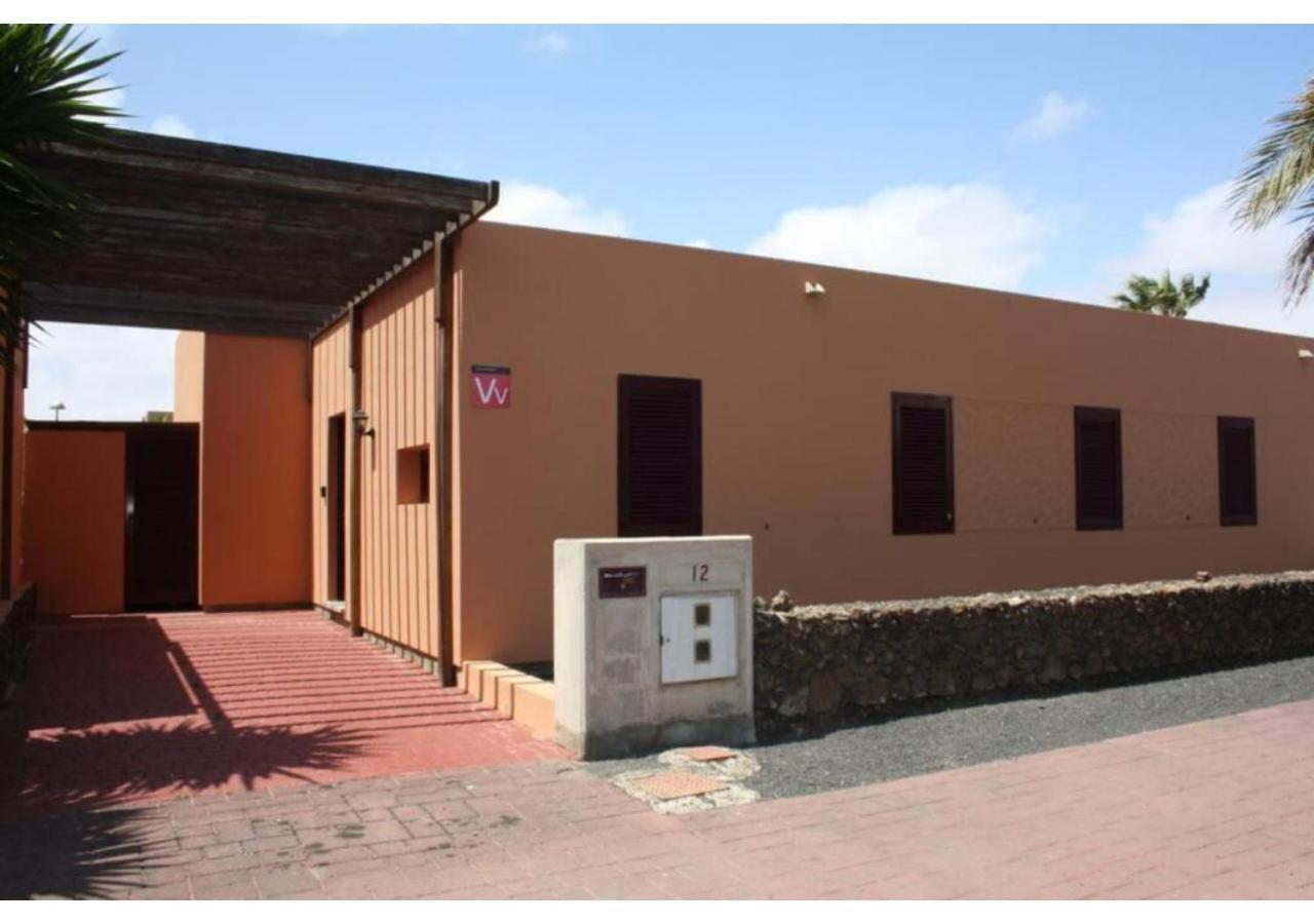 Anahi Homes Corralejo - Villa Drago 12 La Oliva Bagian luar foto