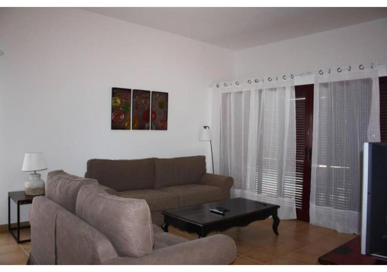 Anahi Homes Corralejo - Villa Drago 12 La Oliva Bagian luar foto