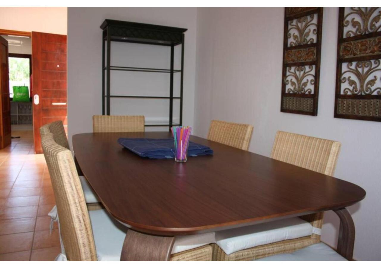 Anahi Homes Corralejo - Villa Drago 12 La Oliva Bagian luar foto